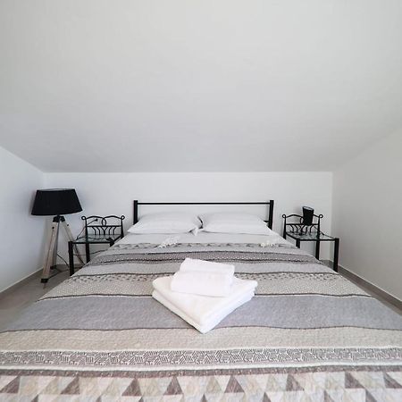 Apartment Rosso Zadar Ngoại thất bức ảnh