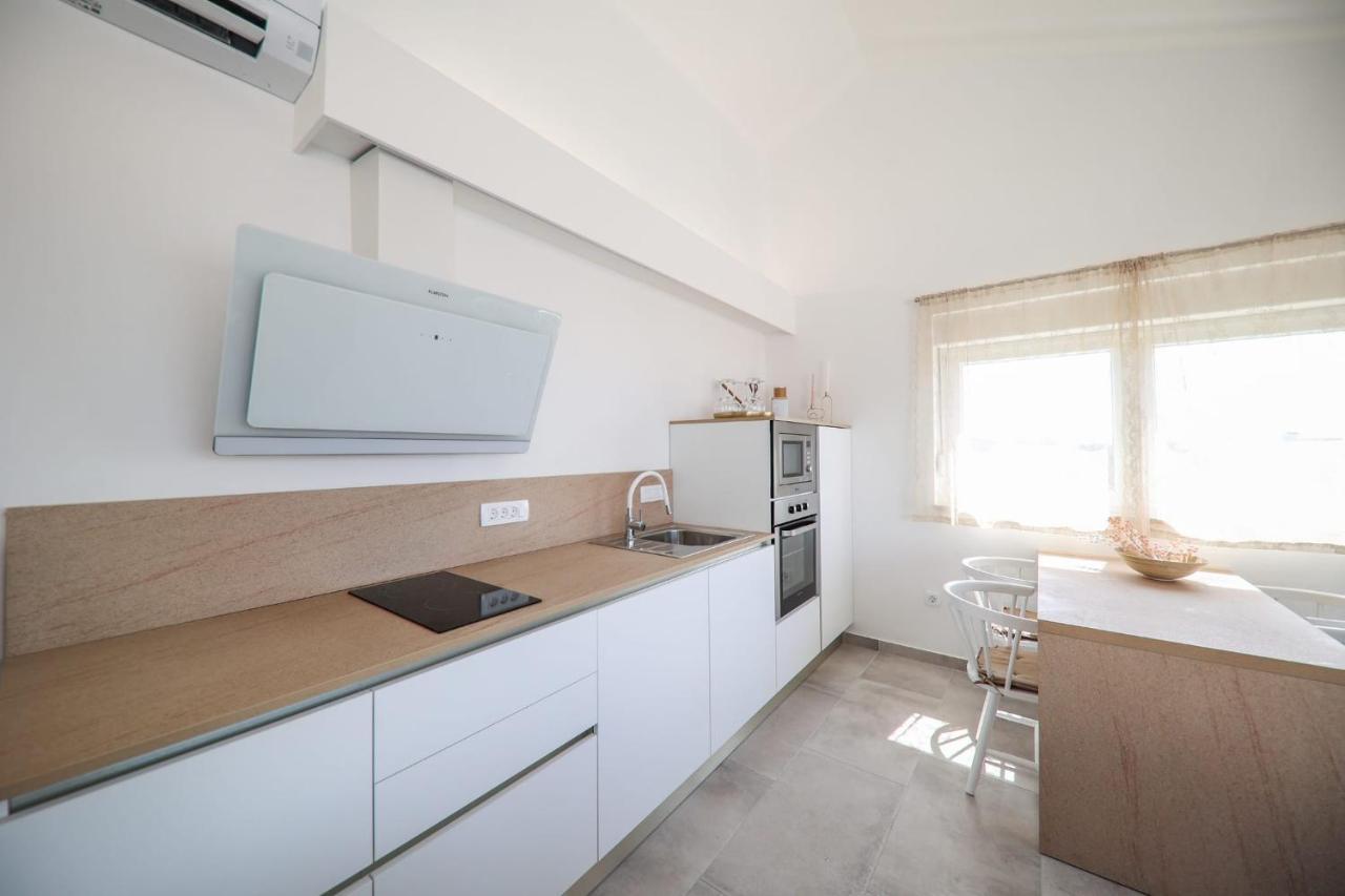 Apartment Rosso Zadar Ngoại thất bức ảnh