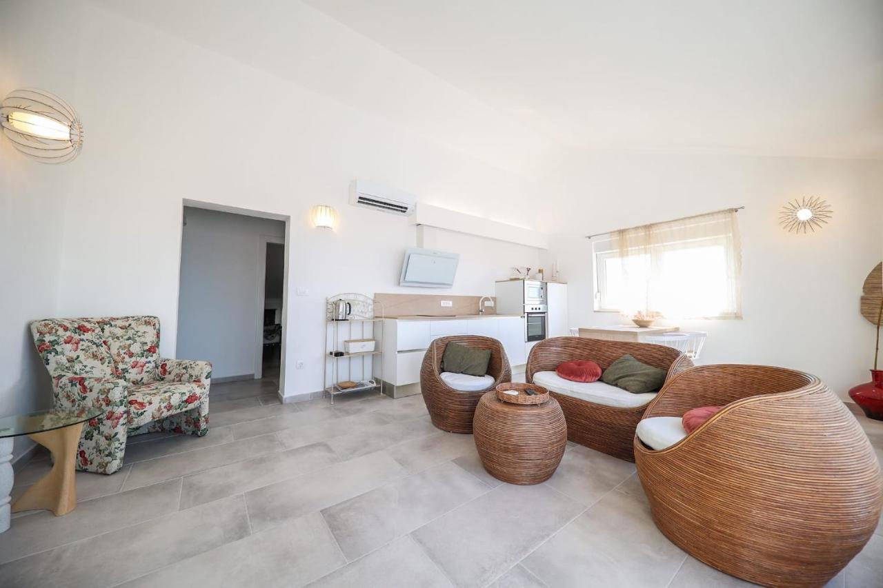 Apartment Rosso Zadar Ngoại thất bức ảnh