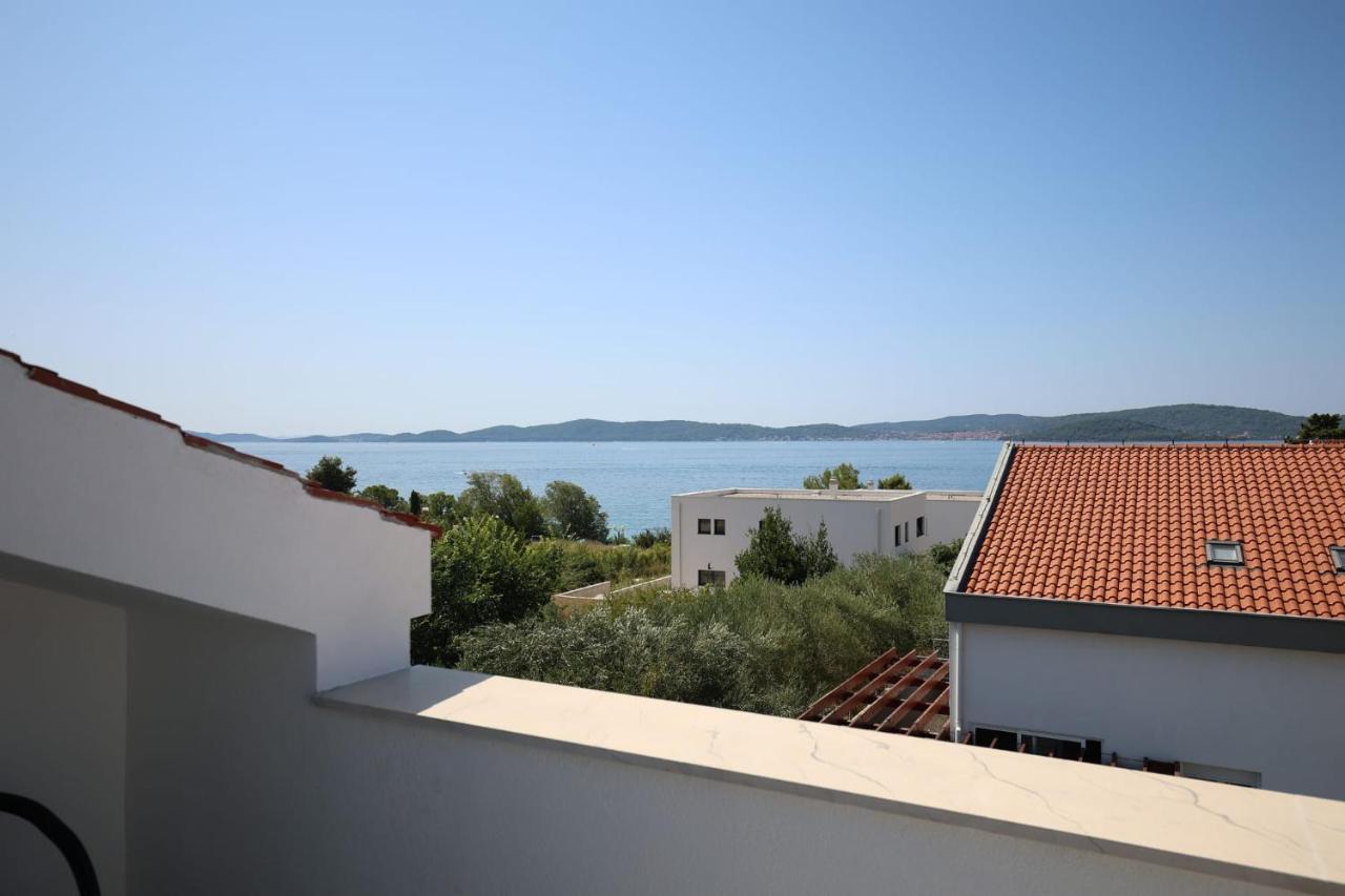 Apartment Rosso Zadar Ngoại thất bức ảnh