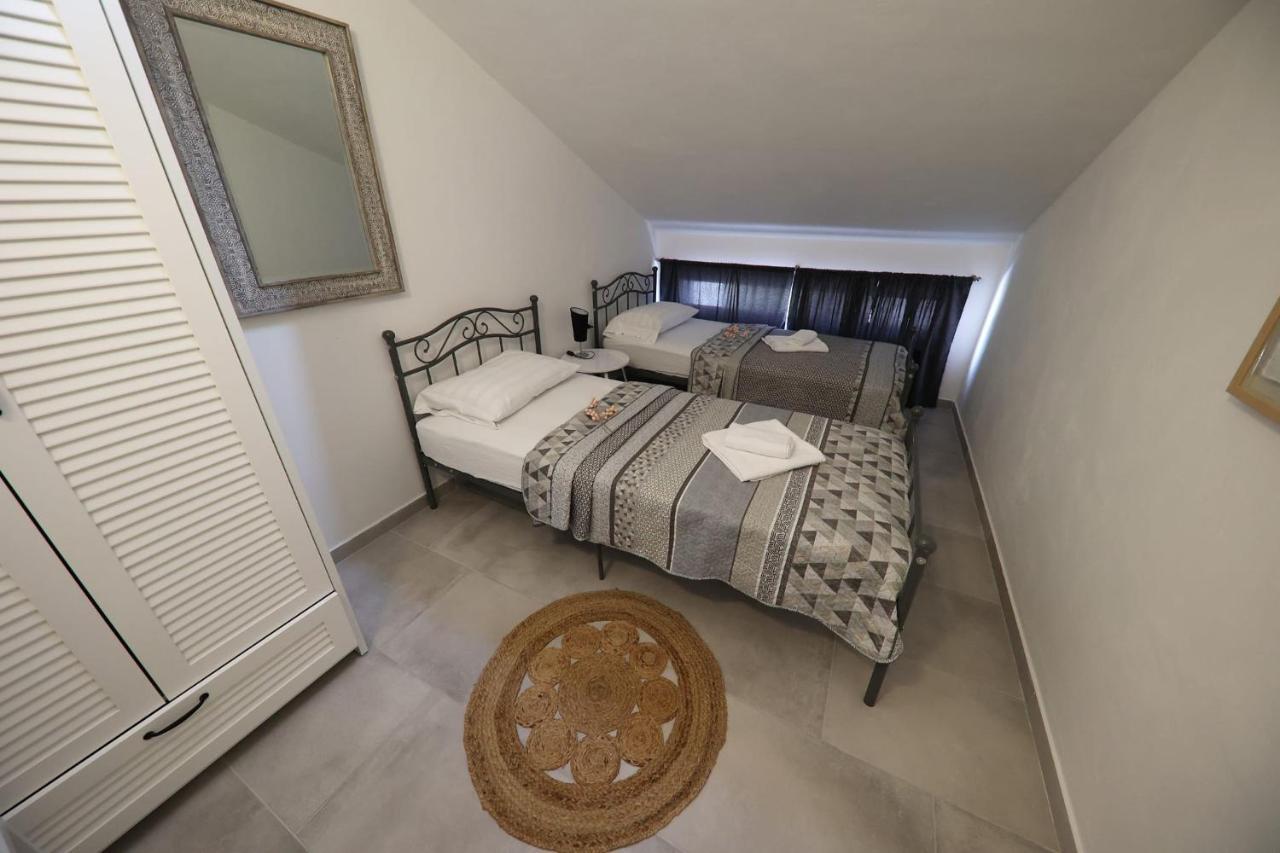 Apartment Rosso Zadar Ngoại thất bức ảnh