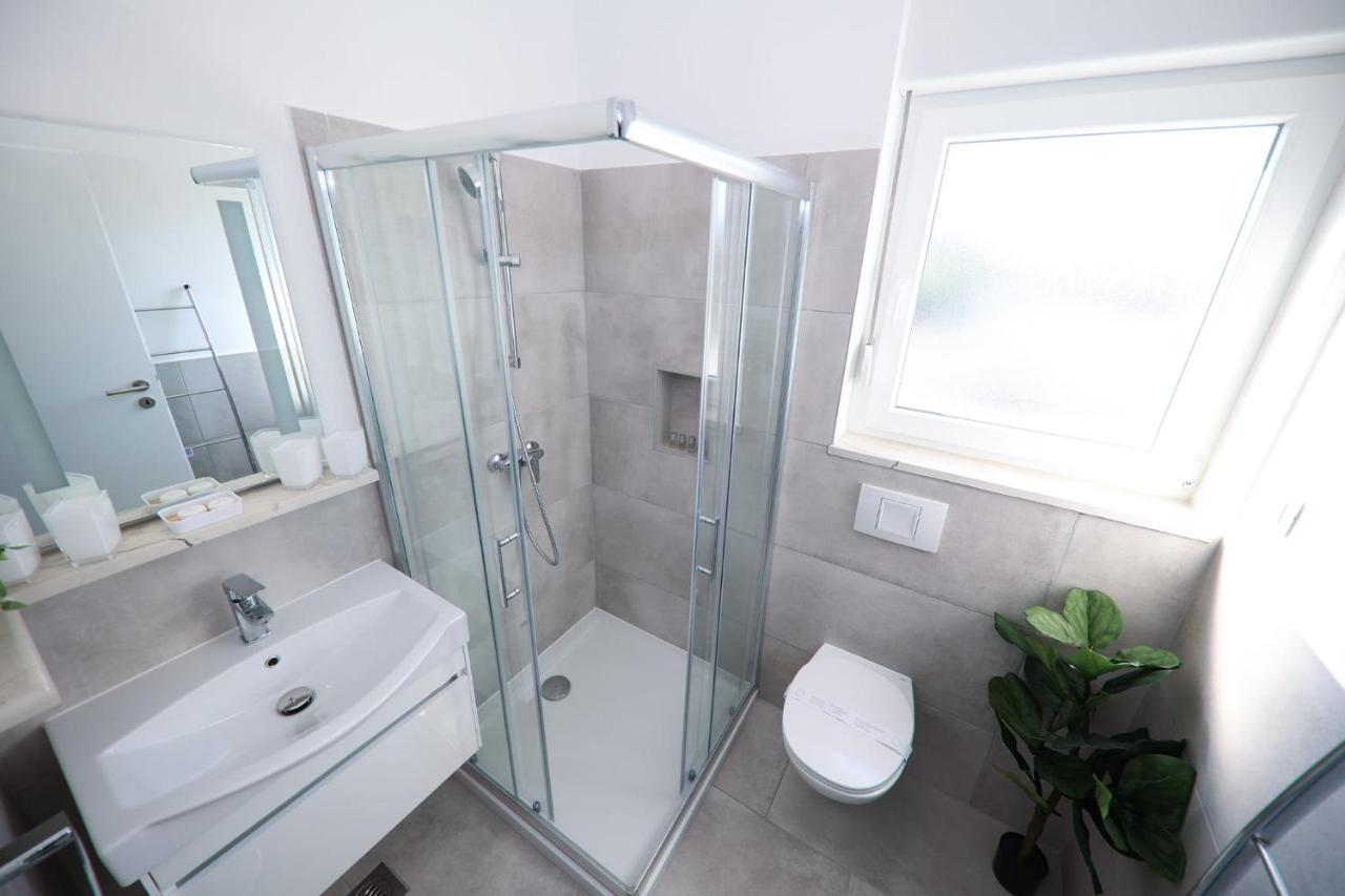 Apartment Rosso Zadar Ngoại thất bức ảnh
