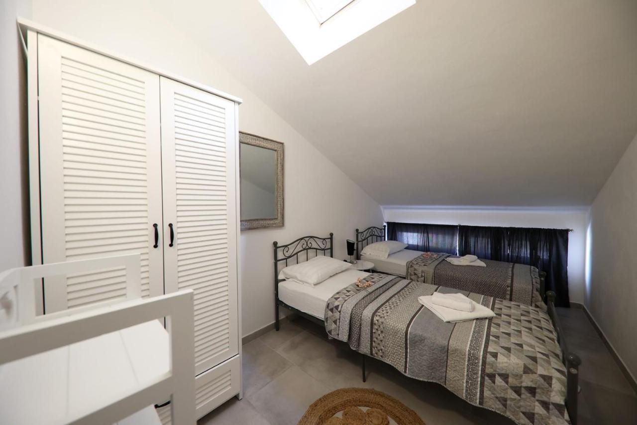 Apartment Rosso Zadar Ngoại thất bức ảnh